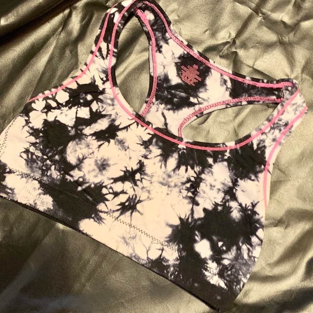 Justice Sports Bra